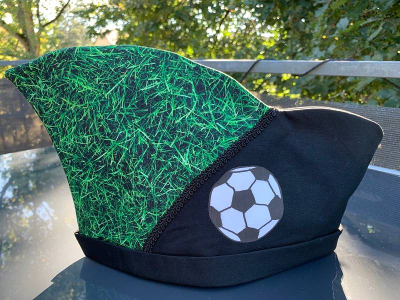 Narrenkappe, Karneval, Konfetti von BrietschShop