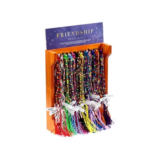 Brightium Armband – gewebte Perlen, buntes und handgefertigtes Design, ideal für Freundschaft, personalisierbar und leicht, für den täglichen Gebrauch. Brightium Armband – gewebte Perlen, buntes und handgefertigtes Design, ideal für Freundschaft, personalisierbar und leicht, für den täglichen Gebrauch. von Brightium