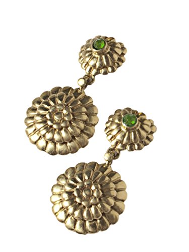 Brigitte von Boch - Badulla Ohrringe von Brigitte von Boch