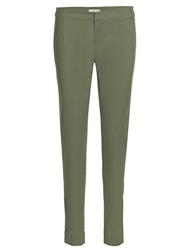 Brigitte von Boch - Damen - Banier Hose Khaki, Größe:36 von Brigitte von Boch