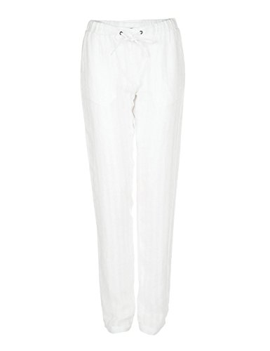 Brigitte von Boch - Damen - Makuyu Leinenhose, Größe:36 von Brigitte von Boch