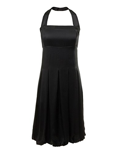 Brigitte von Boch - Damen - Pouchou Kleid, Größe:40 von Brigitte von Boch