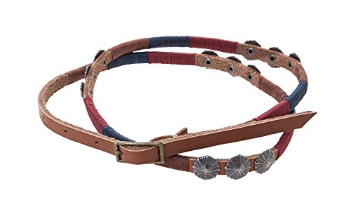 Brigitte von Boch - La Jolla Gürtel, Größe:90 cm von Brigitte von Boch