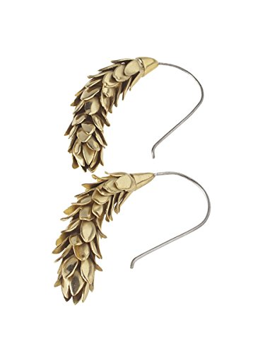 Brigitte von Boch - Minipe Ohrringe von Brigitte von Boch