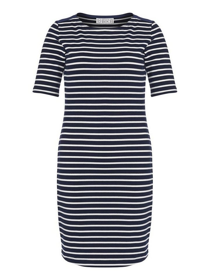 Brigitte von Boch Sommerkleid Portola Kleid blau von Brigitte von Boch