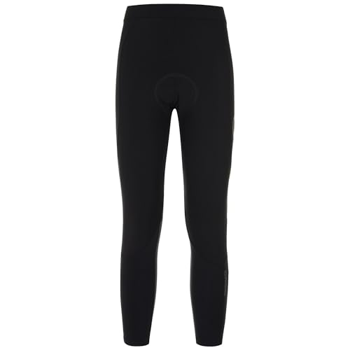 Briko Damen Ultralight Winter Lady Pant Kompressionshose, Schwarz, XS Lang von Briko
