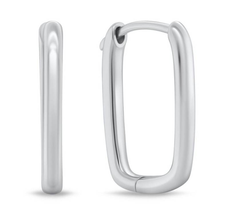 Brilio Silver Ohrring-Set Elegante Silber-Ohrringe EA764W von Brilio Silver