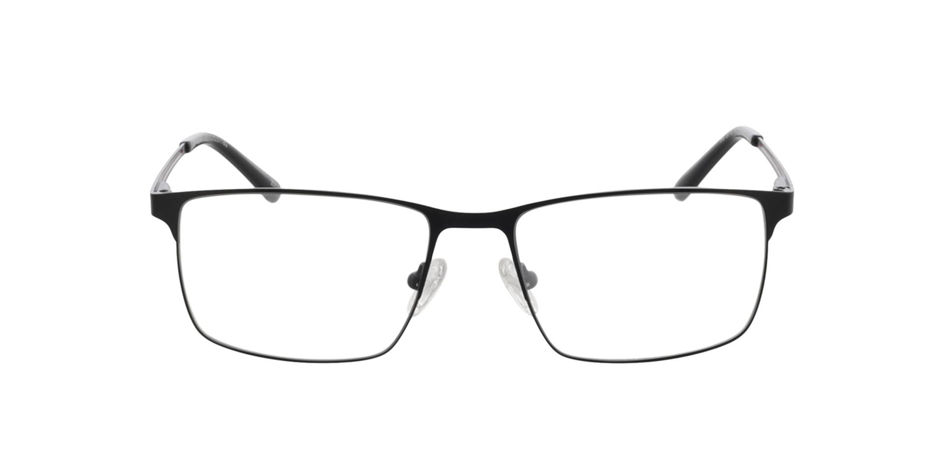 Brille24 4250325251182 Mattschwarz/matt Black/matt Gun, Size: Large Brille24 4250325251182 Mattschwarz/matt Black/matt Gun, Size: Large von Brille24