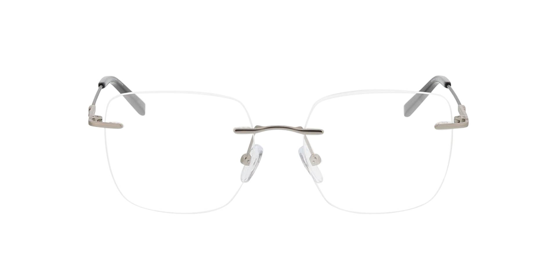 Brille24 4250325254442 Silver / Black/black / Blue/gold / Black, Size: Large Brille24 4250325254442 Silver / Black/black / Blue/gold / Black, Size: Large von Brille24