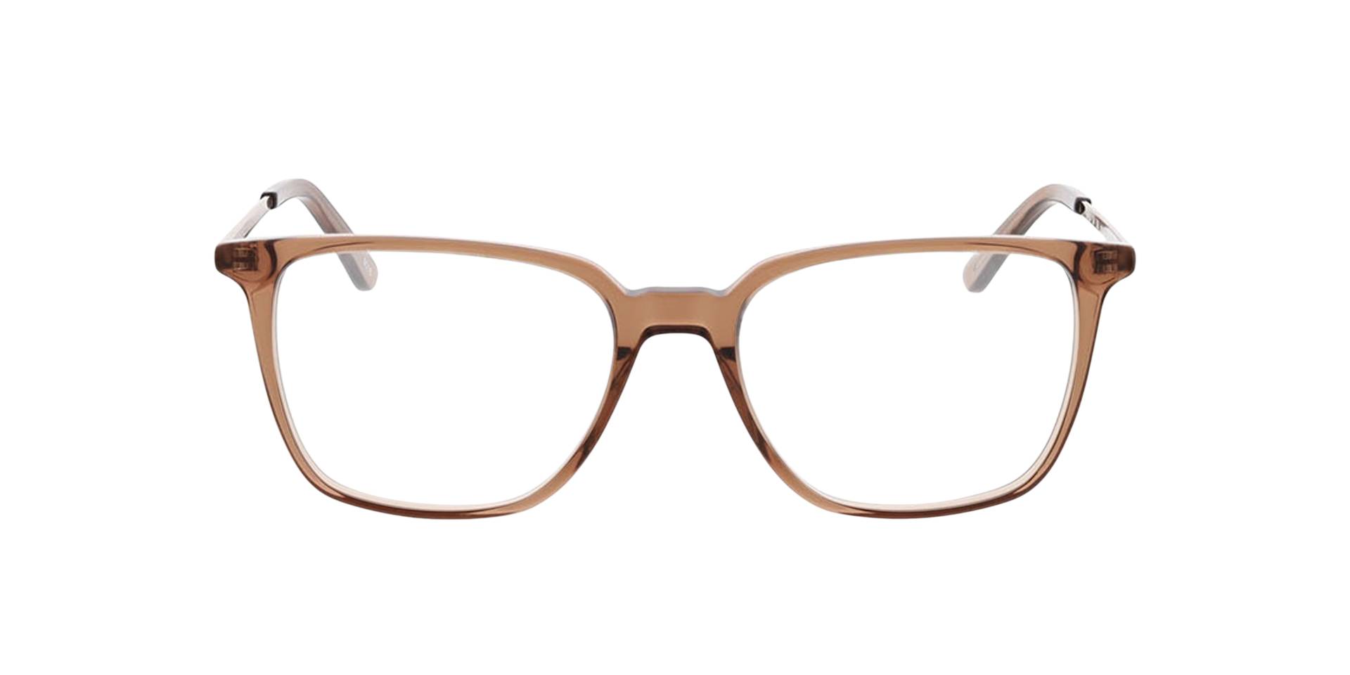 Brille24 4250325256385 Crystal Pink Brown/black, Size: Durchschnittlich von Brille24