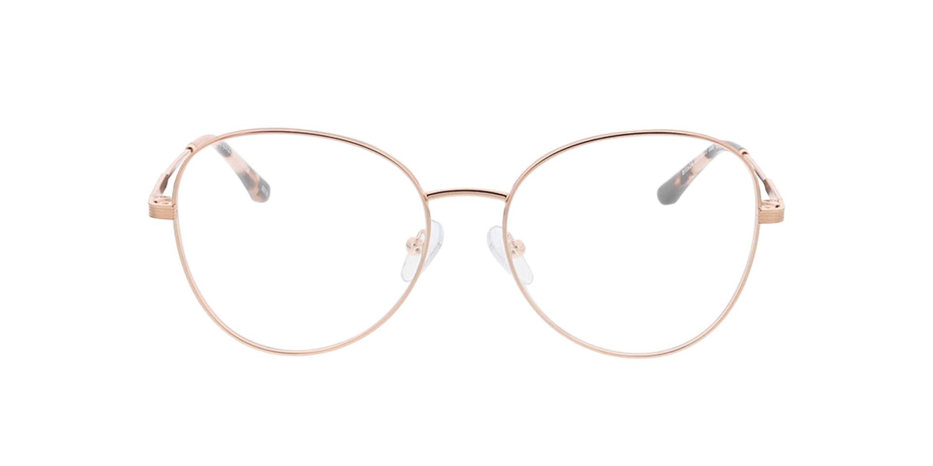 Brille24 4250325256538 Pink Gold / Pink Havana/gold / Havana, Size: Large Brille24 4250325256538 Pink Gold / Pink Havana/gold / Havana, Size: Large von Brille24
