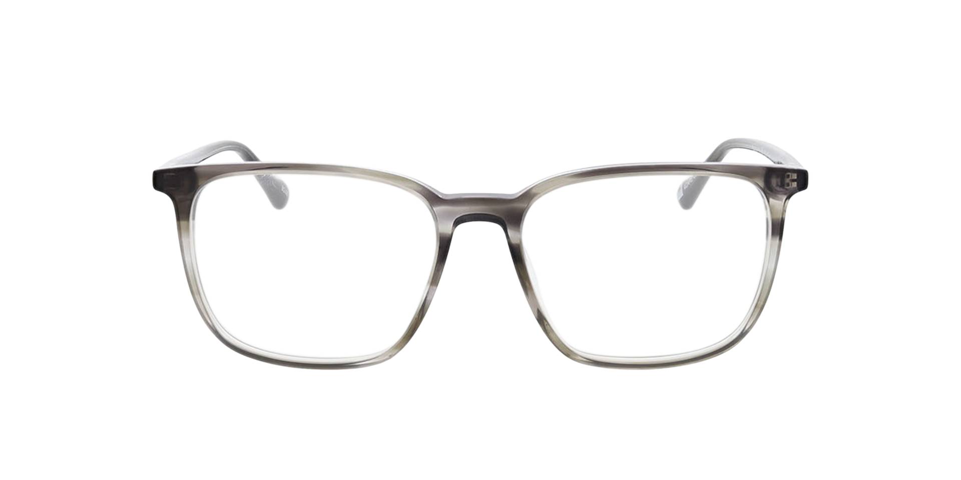 Brille24 4250325256668 Gradient Crystal Grey/black/havana, Size: Large von Brille24
