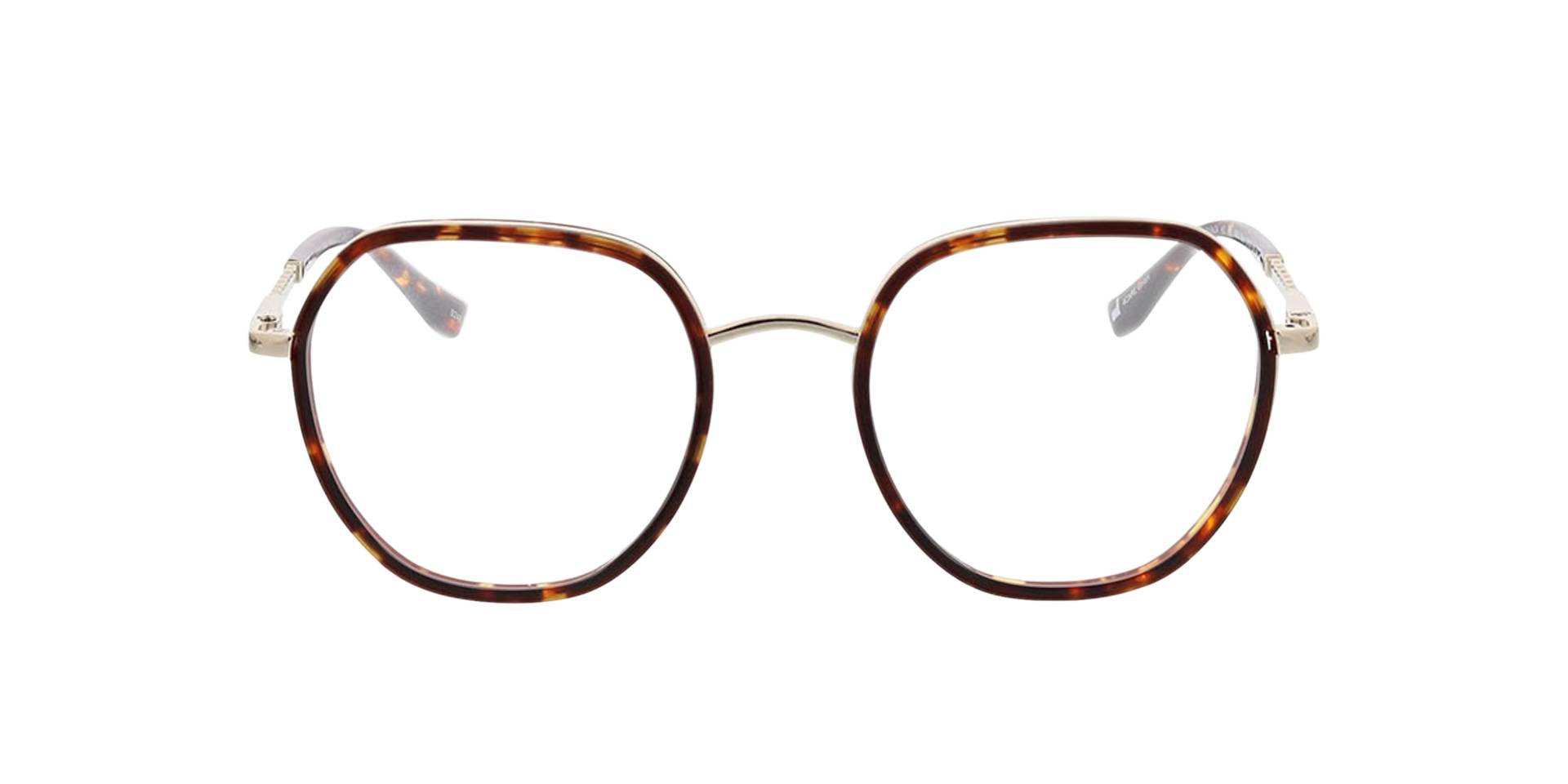Brille24 4250325256828 Havana / Light Gold/gradient Beige / Light Gold/gradient Green / Gun, Size: Large Brille24 4250325256828 Havana / Light Gold/gradient Beige / Light Gold/gradient Green / Gun, Size: Large von Brille24
