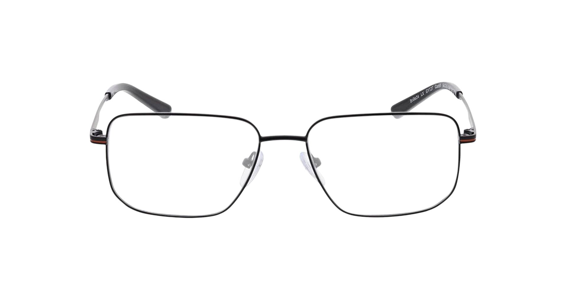 Brille24 4250325257313 Mattschwarz/matt Black/matt Navy Blue, Size: Durchschnittlich Brille24 4250325257313 Mattschwarz/matt Black/matt Navy Blue, Size: Durchschnittlich von Brille24