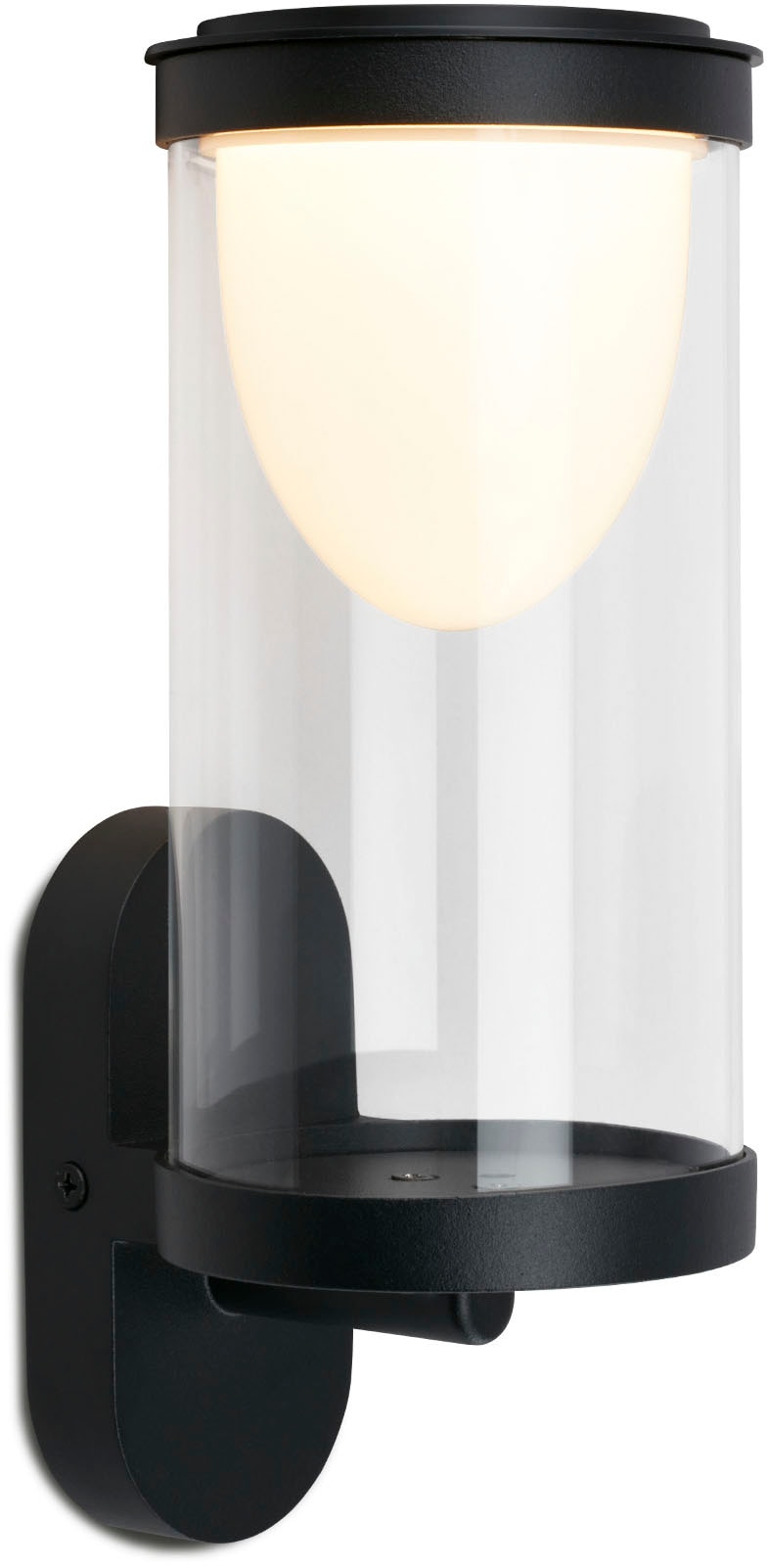 Briloner Leuchten Außen-Wandleuchte "NADO/ DEYO Außenleuchte" von Briloner Leuchten