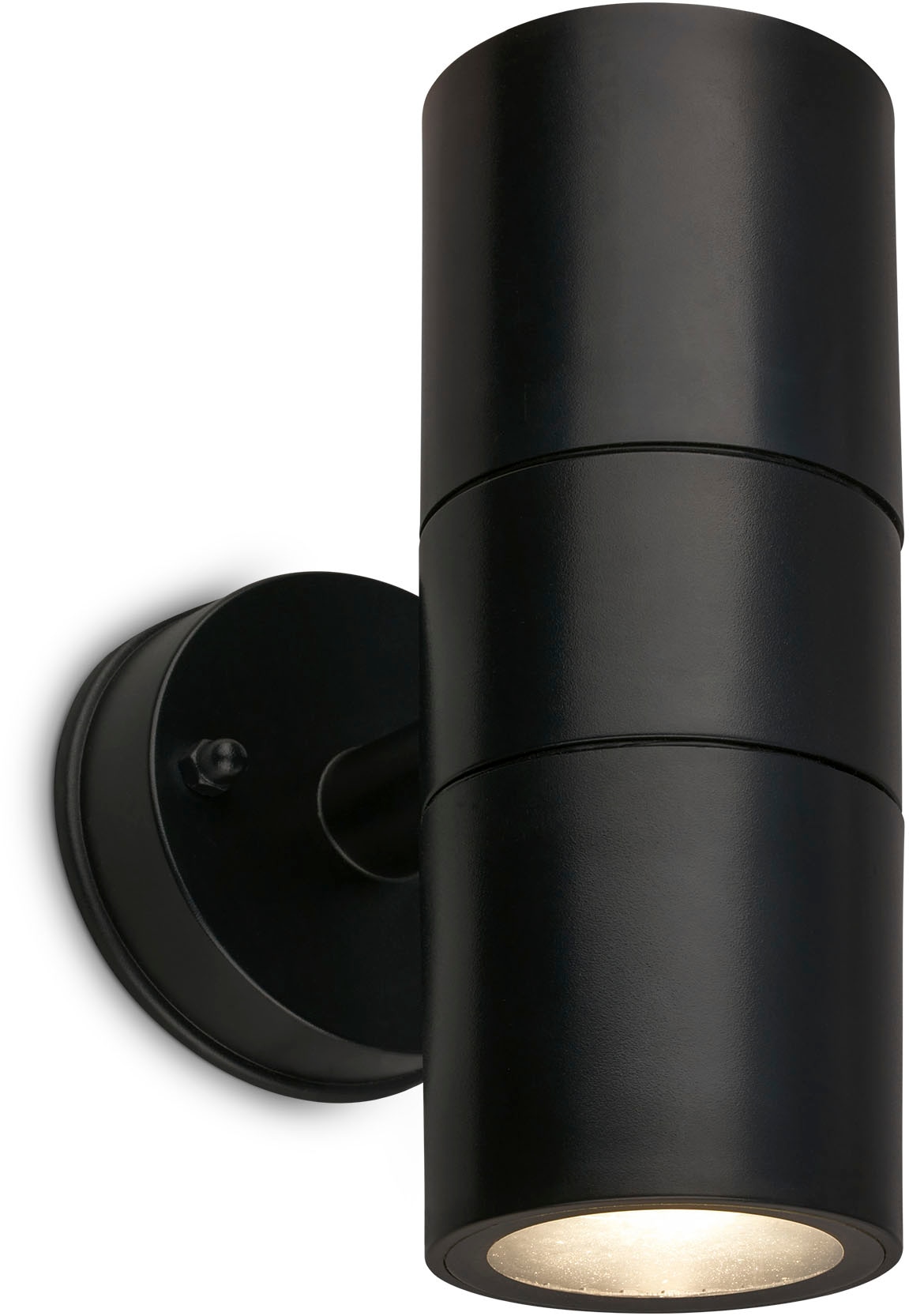 Briloner Leuchten Außen-Wandleuchte "ZID Außenleuchte" von Briloner Leuchten