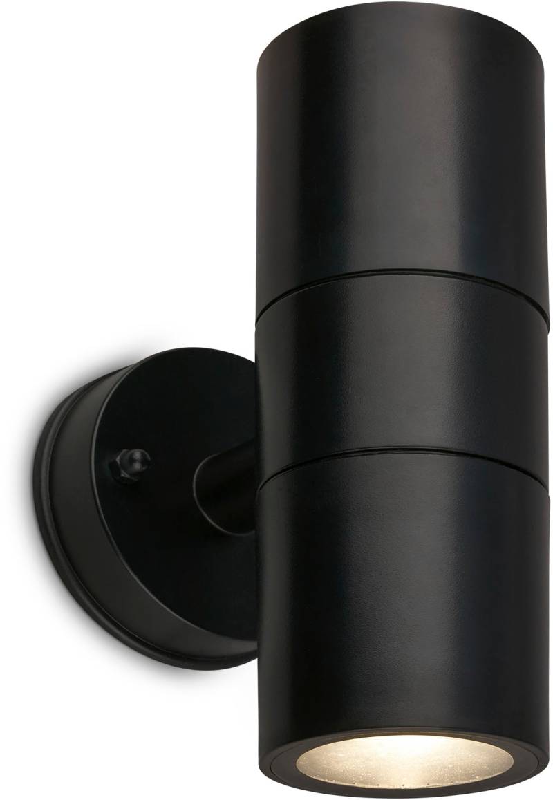 Briloner Leuchten Außen-Wandleuchte "ZID Außenleuchte" von Briloner Leuchten