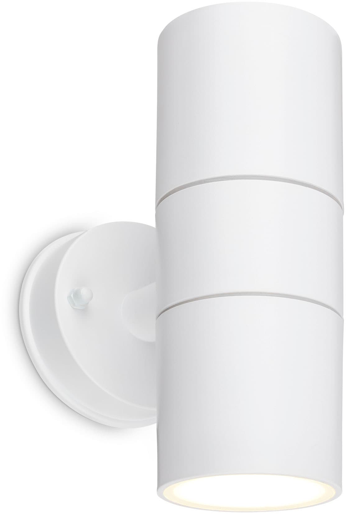 Briloner Leuchten Außen-Wandleuchte "ZID Außenleuchte" von Briloner Leuchten