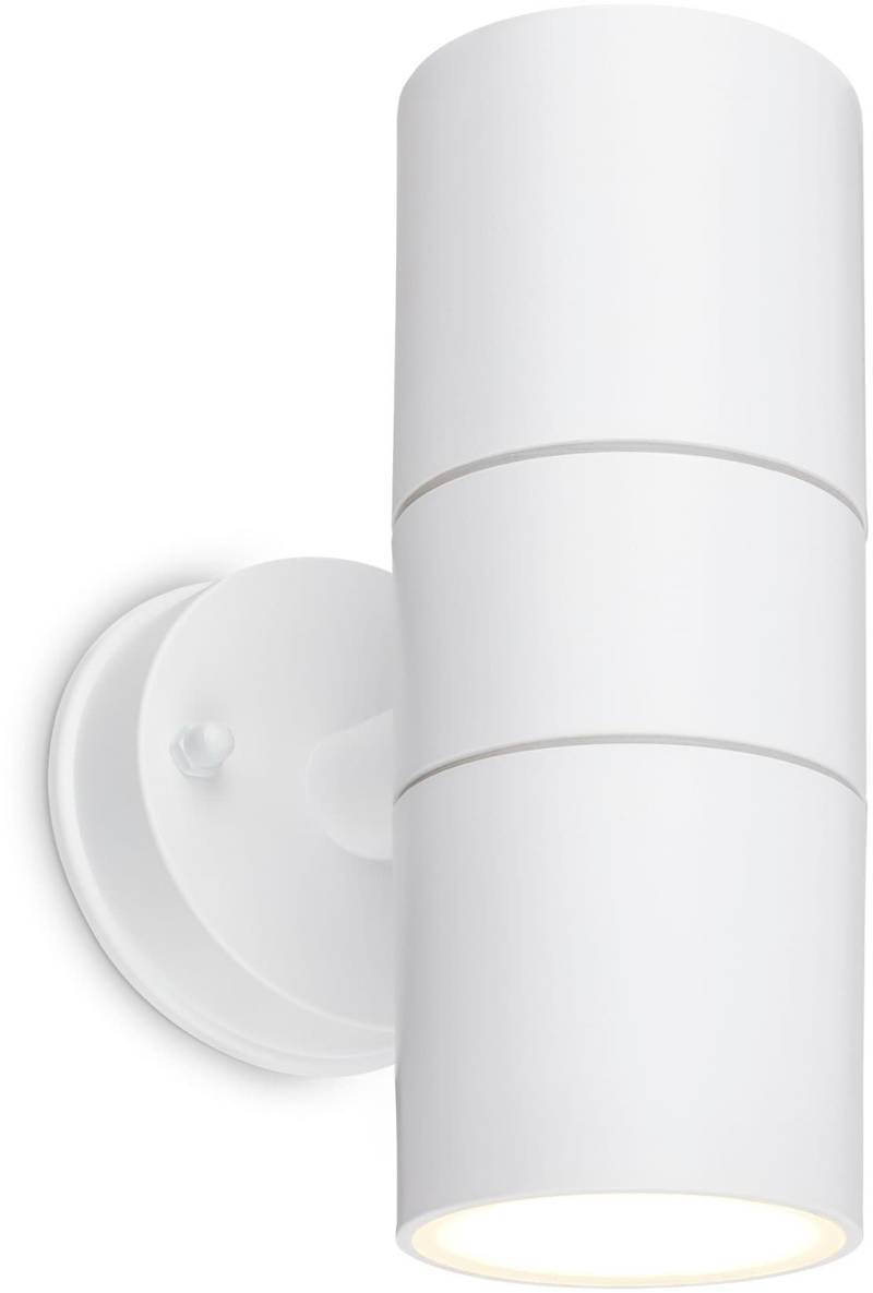 Briloner Leuchten Außen-Wandleuchte "ZID Außenleuchte" von Briloner Leuchten