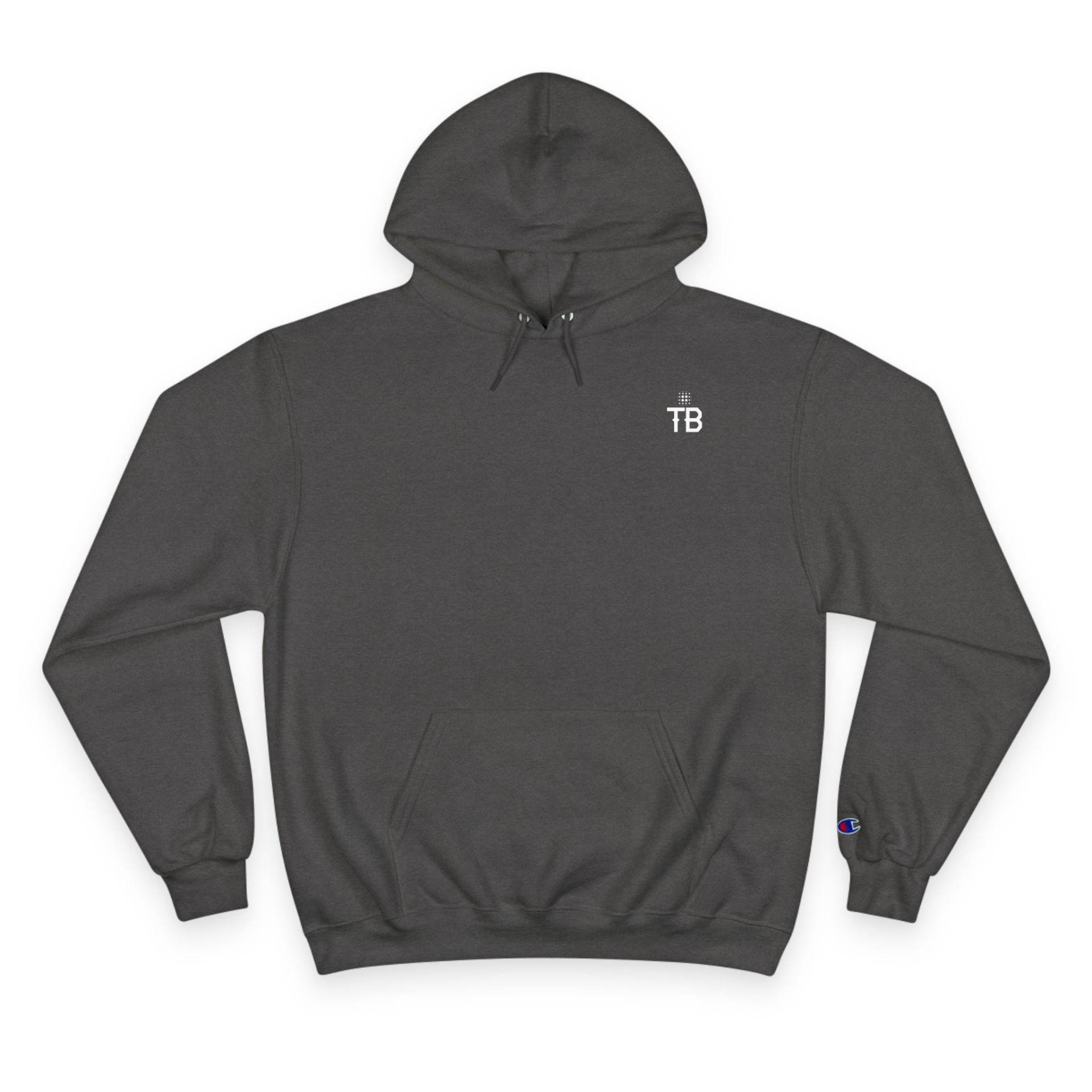 Basic Champion Hoodie, Plain Sweatshirt, Classic Hooded Jumper, Cozy Pullover, Comfortable Gym Hoodie Basic Champion Hoodie, Plain Sweatshirt, Classic Hooded Jumper, Cozy Pullover, Comfortable Gym Hoodie von BrimashopDesigns
