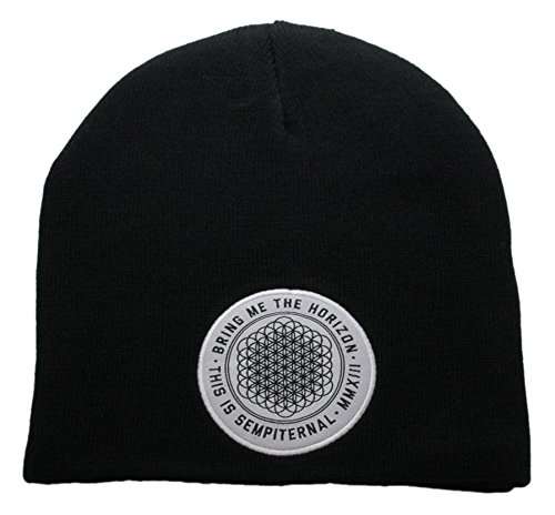 Bring Me The Horizon - Beanie - This is Sempiternal Bring Me The Horizon - Beanie - This is Sempiternal von Bring Me The Horizon