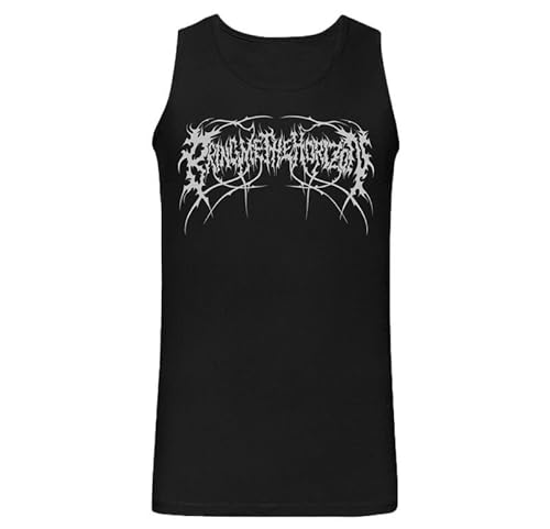 Bring Me The Horizon Everything I Hate Männer Tank-Top schwarz XXL von Bring Me The Horizon