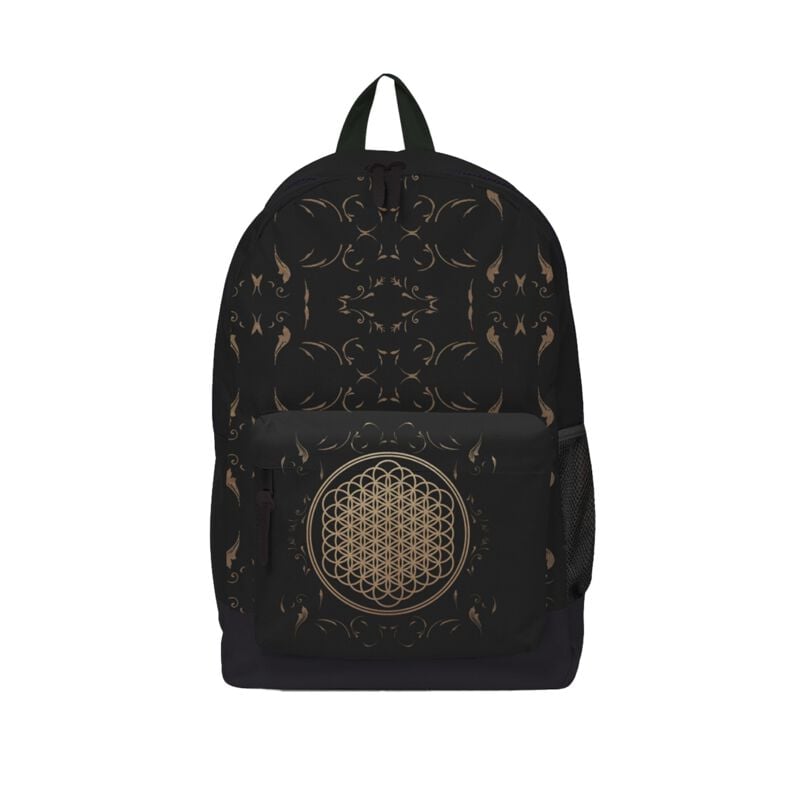 Bring Me The Horizon Sempiternal Rucksack multicolor Bring Me The Horizon Sempiternal Rucksack multicolor von Bring Me The Horizon