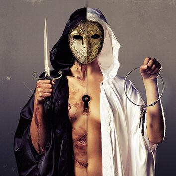 There is a hell, believe me I've seen it. There is a heaven, let's keep it a secret von Bring Me The Horizon - CD (Jewelcase, Re-Release) von Bring Me The Horizon
