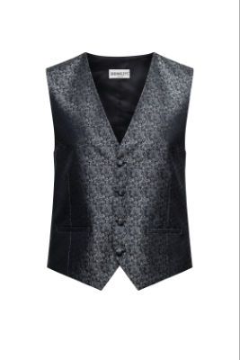 Brinkley's Gilet - multicolour - 114 Brinkley's Gilet - multicolour - 114 von Brinkley's