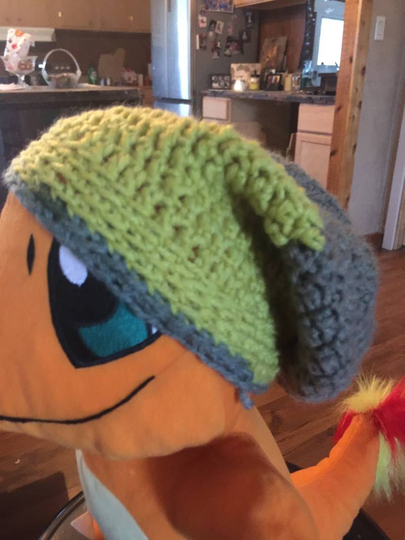 Häkeln von Brinlee1ofakind