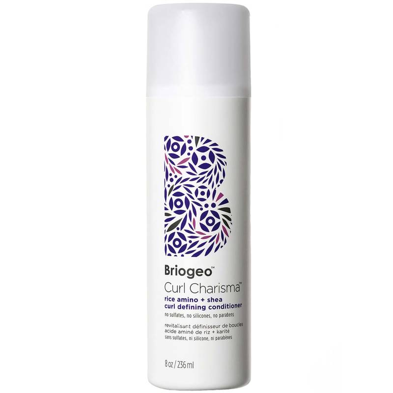 Briogeo Curl Charisma Rice Amino and Shea Curl Defining Conditioner 236ml von Briogeo