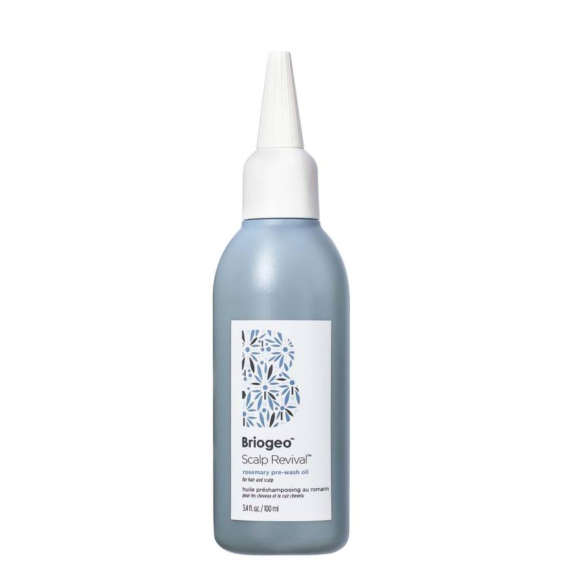 Briogeo Scalp Revival Rosemary Pre-Wash Oil for Hair and Scalp 100ml von Briogeo
