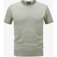Brioni  - Cashmere-Seiden-Shirt | Herren (50) von Brioni
