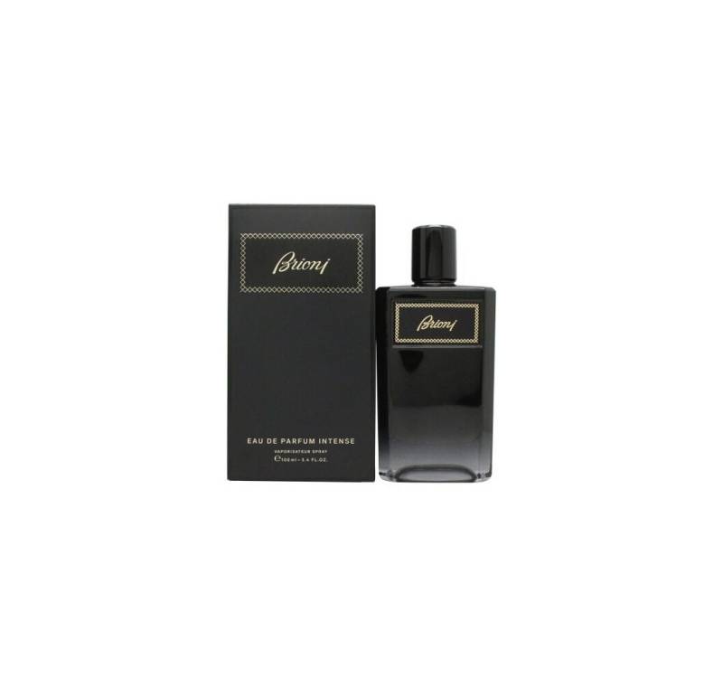 Brioni Eau de Parfum Eau de Parfum Intense 100ml Spray von Brioni