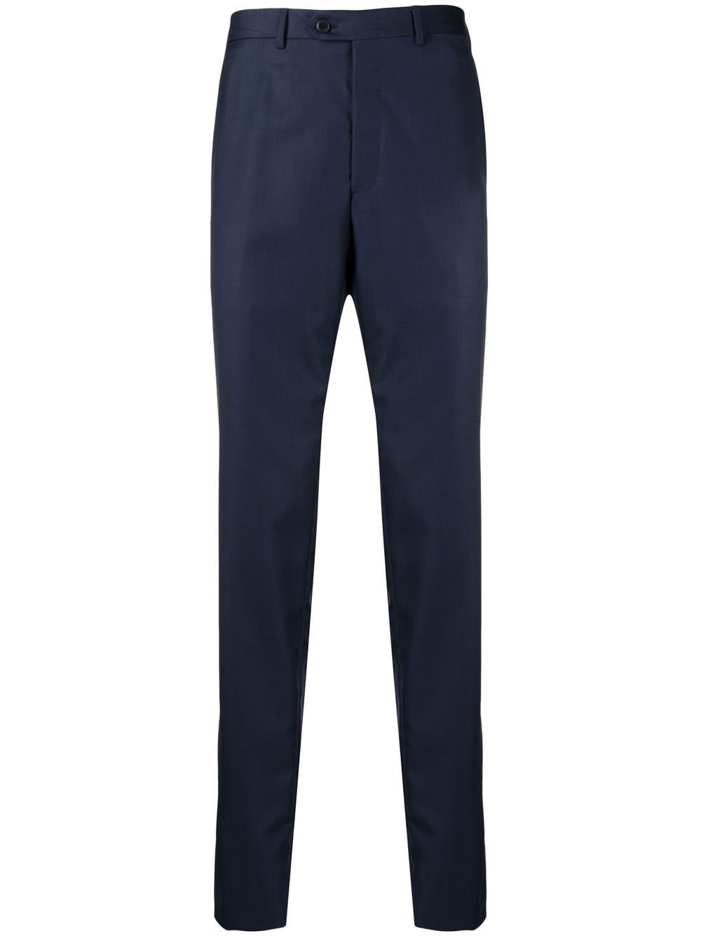 Brioni Klassische Hose - Blau von Brioni