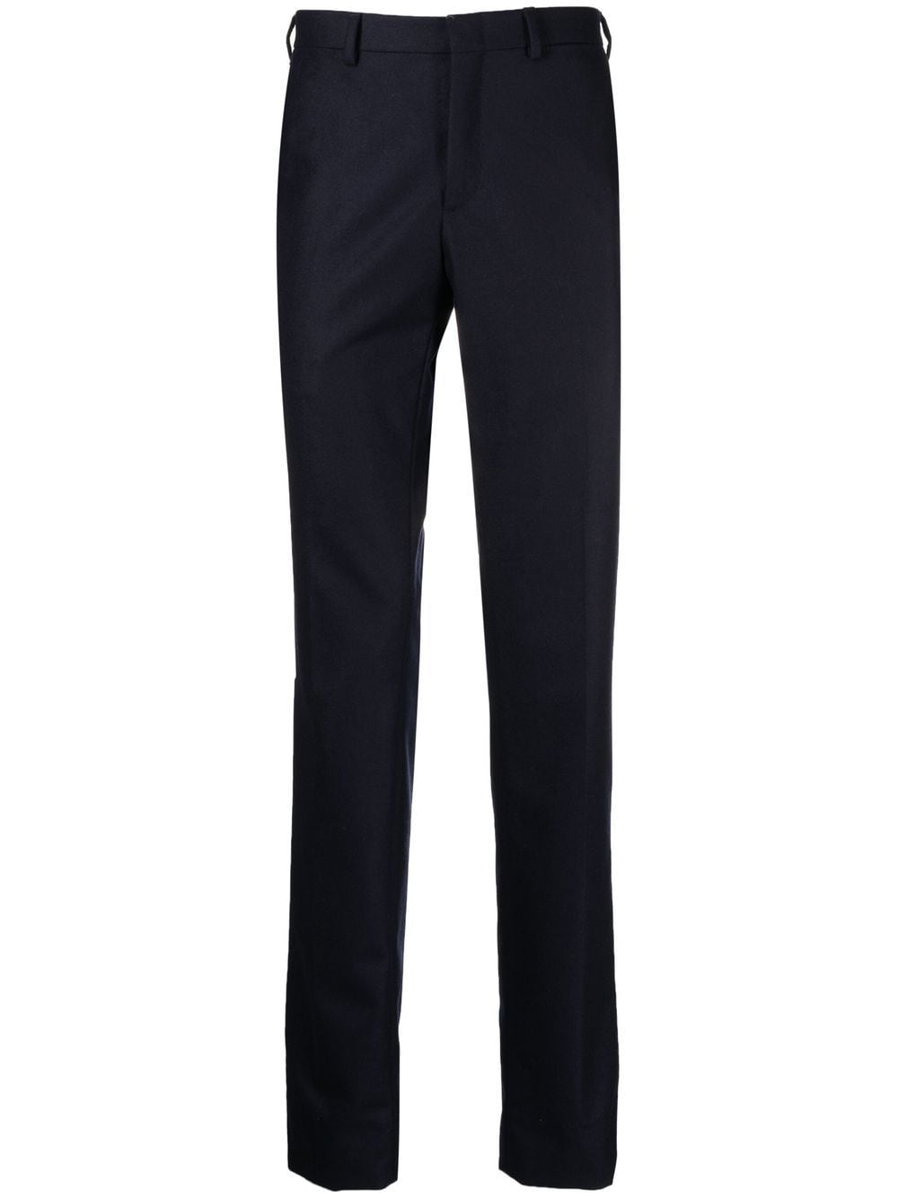 Brioni Klassische Hose - Blau von Brioni