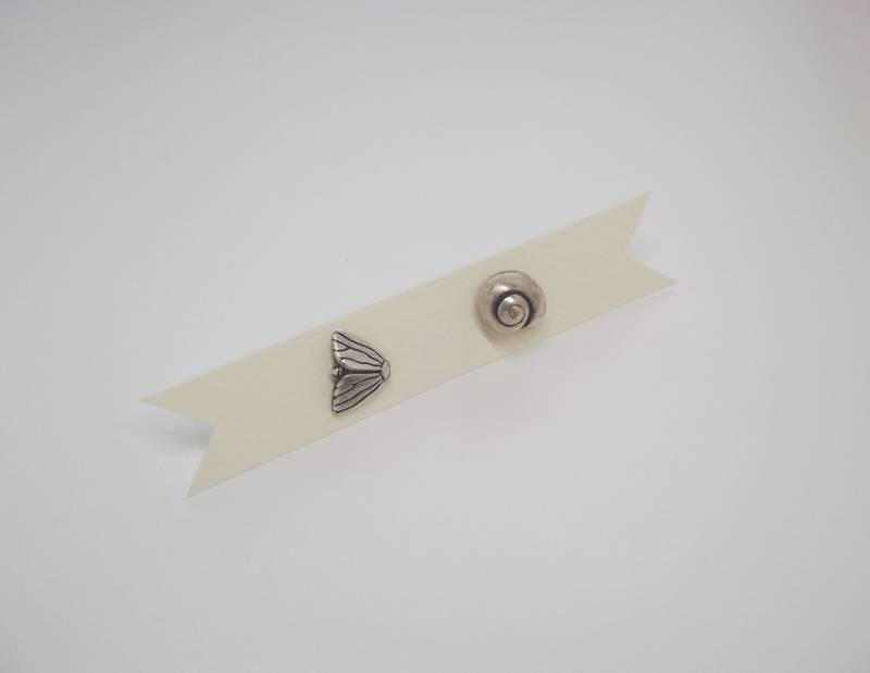 Wald Ohrringe von Bristorium