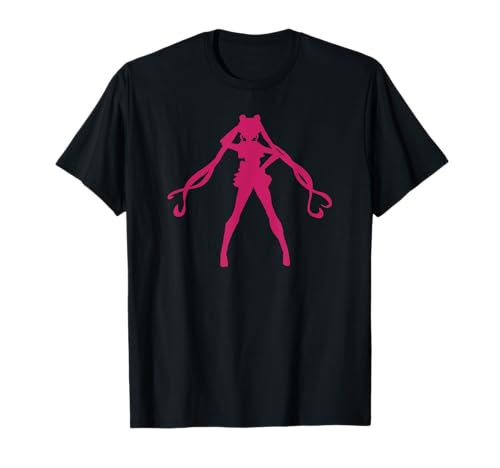 Halbmond Planet Sailor Astronomy Mom Anime Girl Fans T-Shirt Halbmond Planet Sailor Astronomy Mom Anime Girl Fans T-Shirt von Brit N Jonn Designs