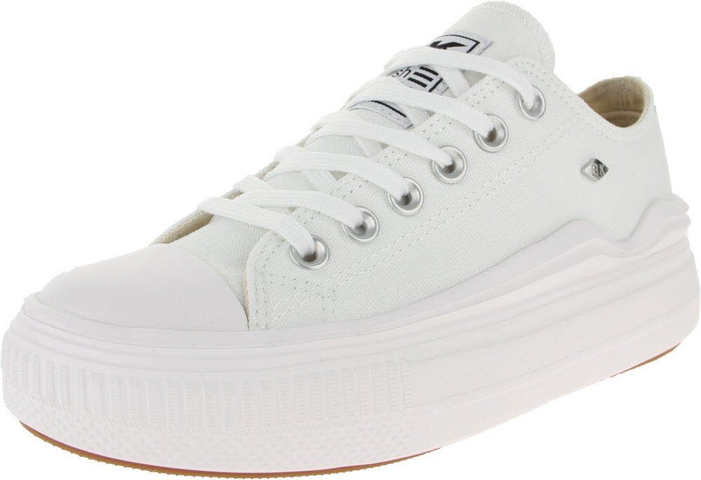 British Knights British Knights Damen Sneaker Schnürschuh von British Knights