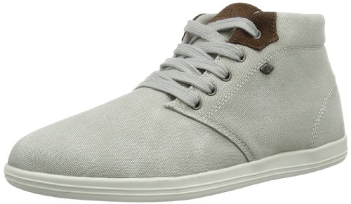 British Knights Copal MID B33-3620 Herren Sneaker, Beige (beige/Cognac 3), EU 41 von British Knights