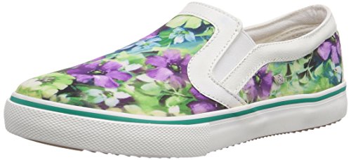 British Knights Damen Jam Sneaker, Violett (Purple Green 13) von British Knights