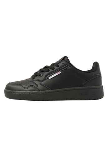British Knights Damen NOORS Sneaker, Black, 38 EU British Knights Damen NOORS Sneaker, Black, 38 EU von British Knights