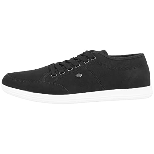 British Knights Herren Poka LO Sneakers, 3 von British Knights