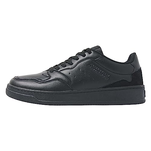 British Knights Herren VIGA Sneaker, Schwarz, 40 EU von British Knights