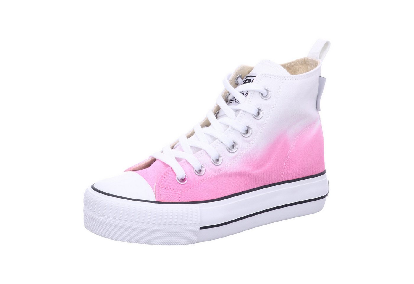 British Knights KAYA MID Sneaker von British Knights