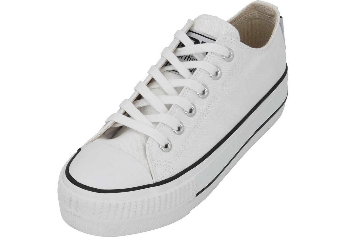 British Knights Kaya Low B49 Sneaker von British Knights