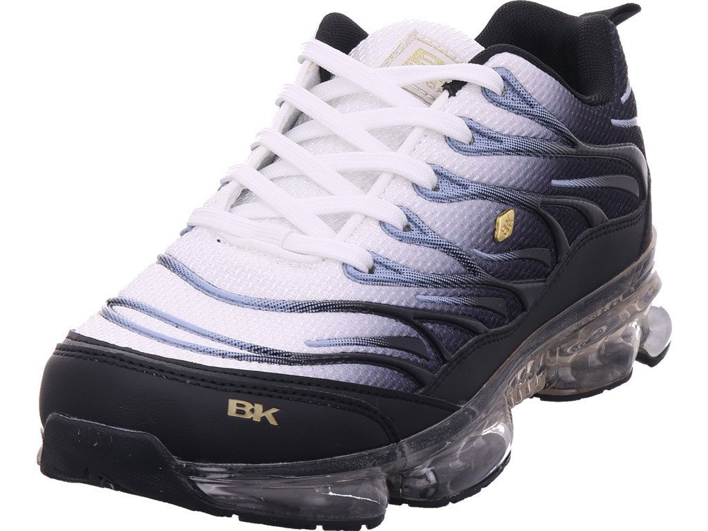 British Knights Schnürschuh von British Knights