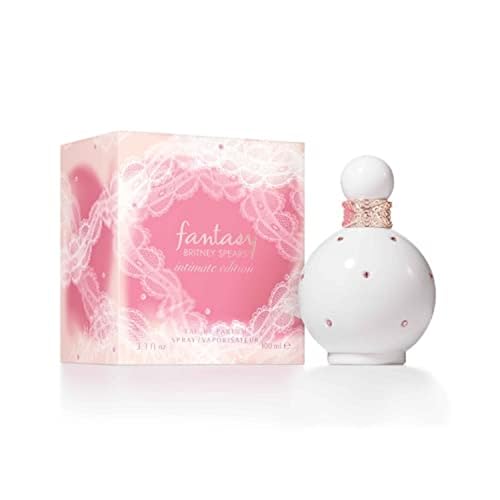 Britney Spears 0719346191814 Parfüm mit Zerstäuber, 1er Pack (1 x 100 ml) von Britney Spears