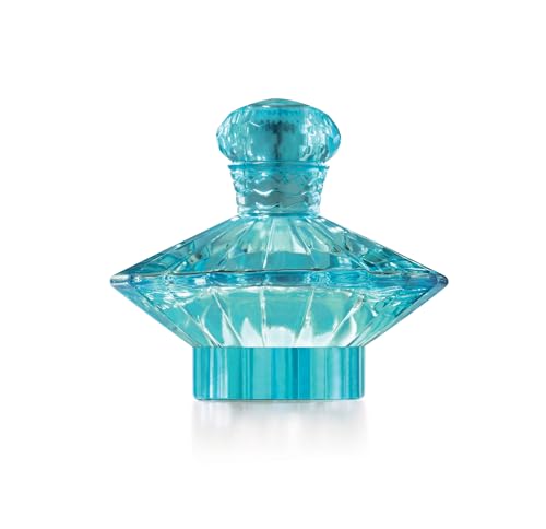 BRITNEY SPEARS CURIOUS eau de parfum mit Zerstäuber 30 ml von Britney Spears