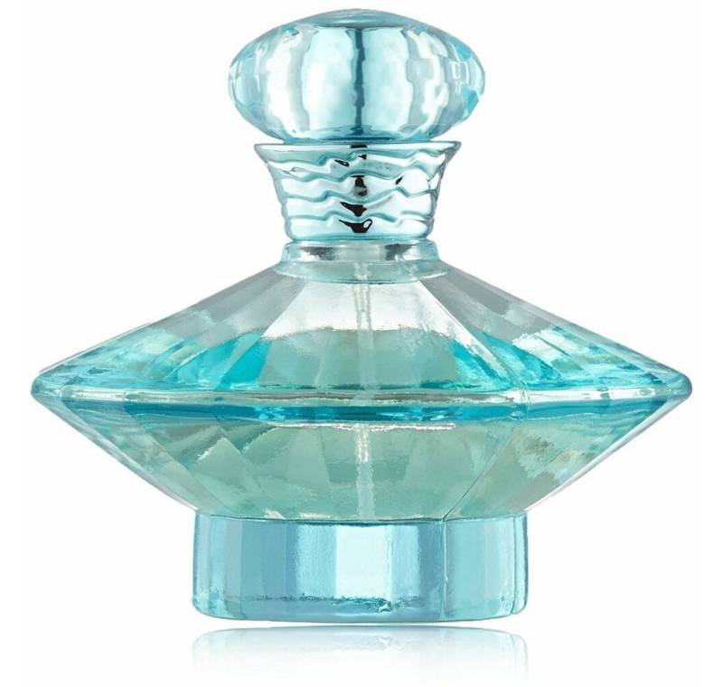 Britney Spears Eau de Parfum Curious Eau De Parfum Spray 100ml von Britney Spears